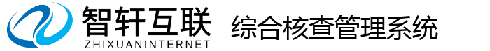 综合核查管理系统